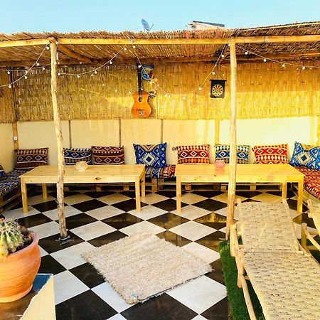 Hostel Mamo Surf Morocco Tamraght Exteriér fotografie