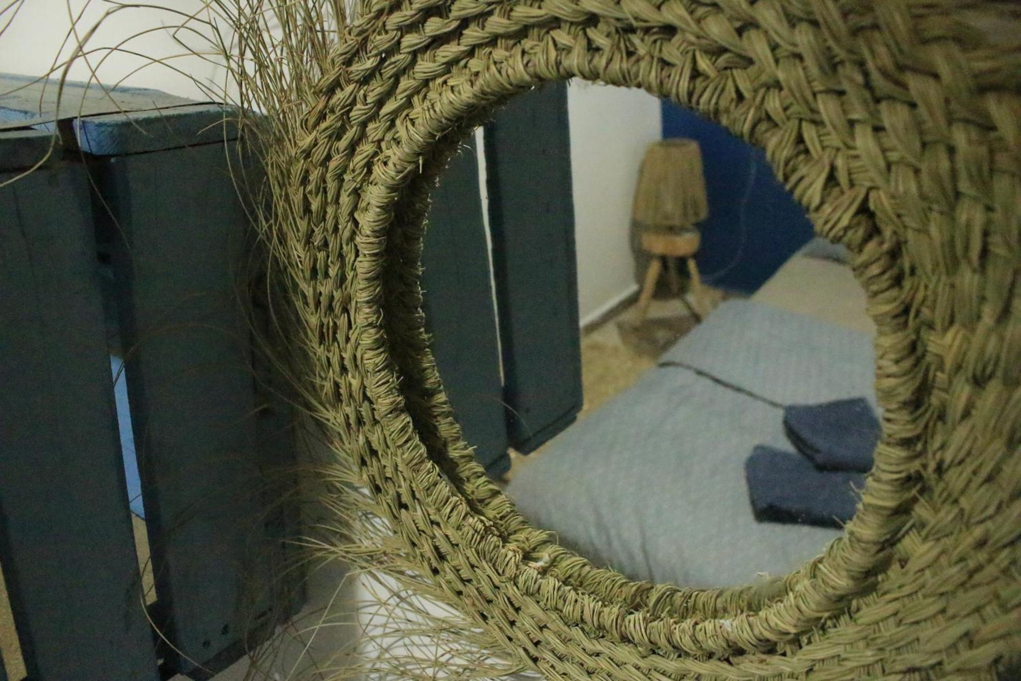 Hostel Mamo Surf Morocco Tamraght Exteriér fotografie
